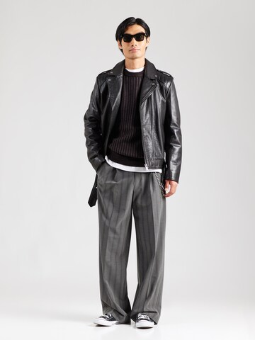 Pull-over 'ONSMICHAEL' Only & Sons en noir