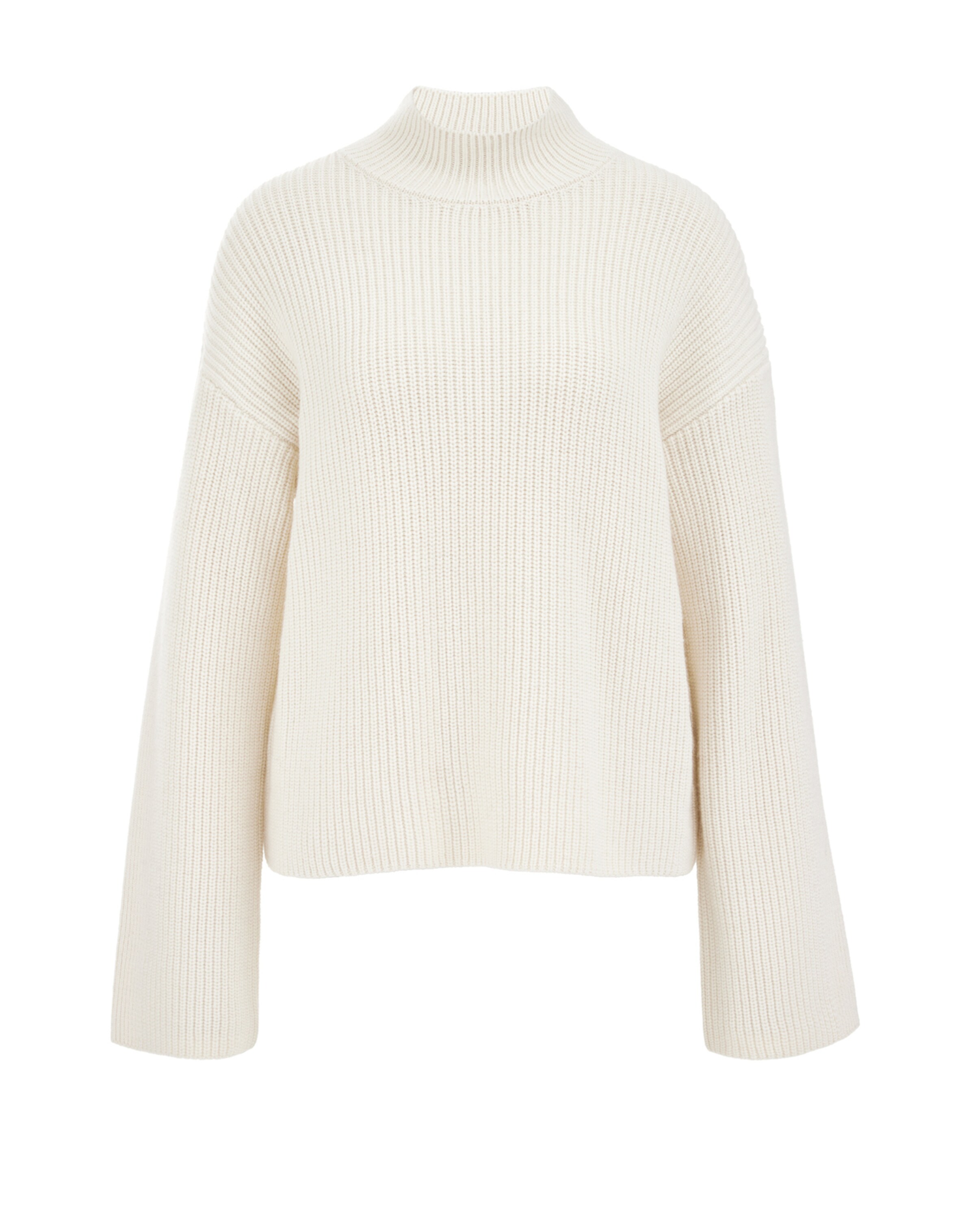 bēšs WE Studio Džemperis: no priekšpuses