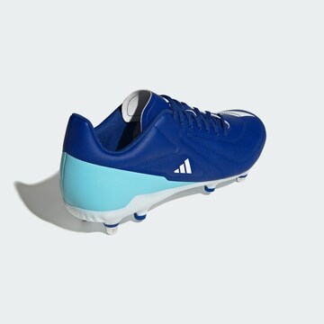 ADIDAS PERFORMANCE - Chuteira 'RS15' em azul