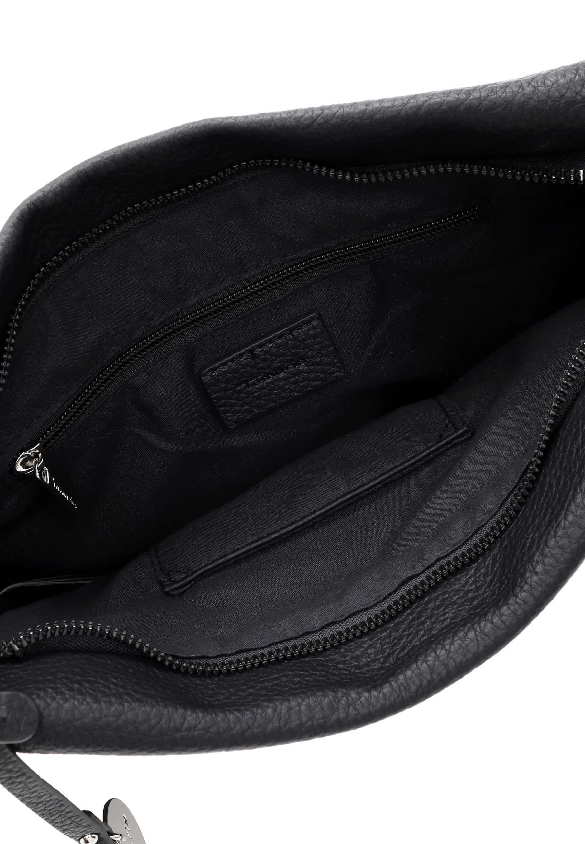 Sac bandoulière 'Felicitas' Tamaris en bleu