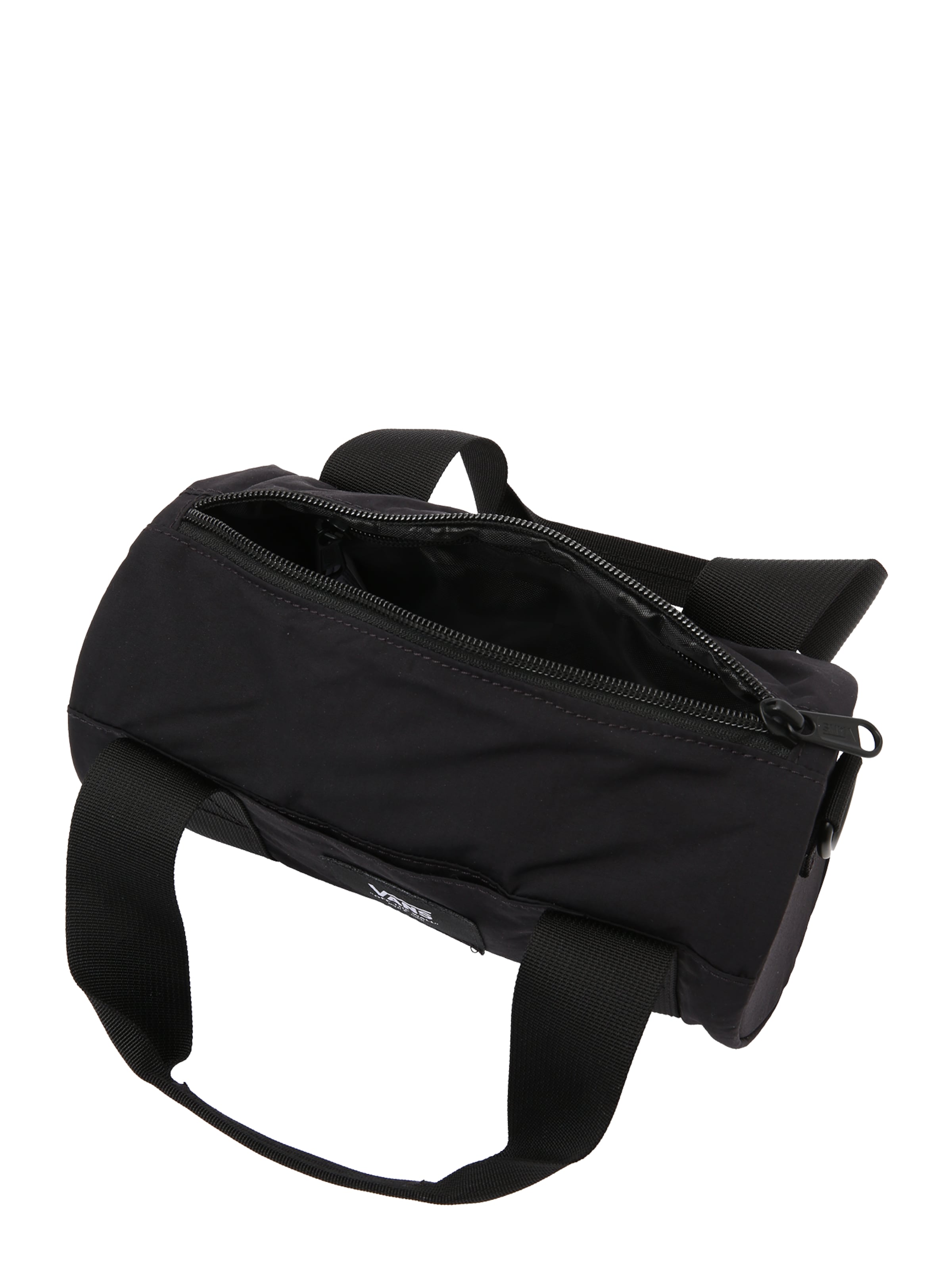 VANS Handtasche in Schwarz
