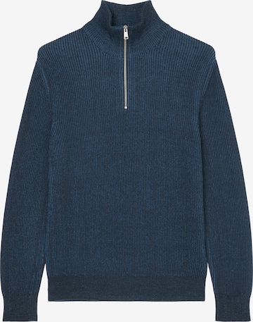 Marc O'Polo Pullover in Blau: predná strana