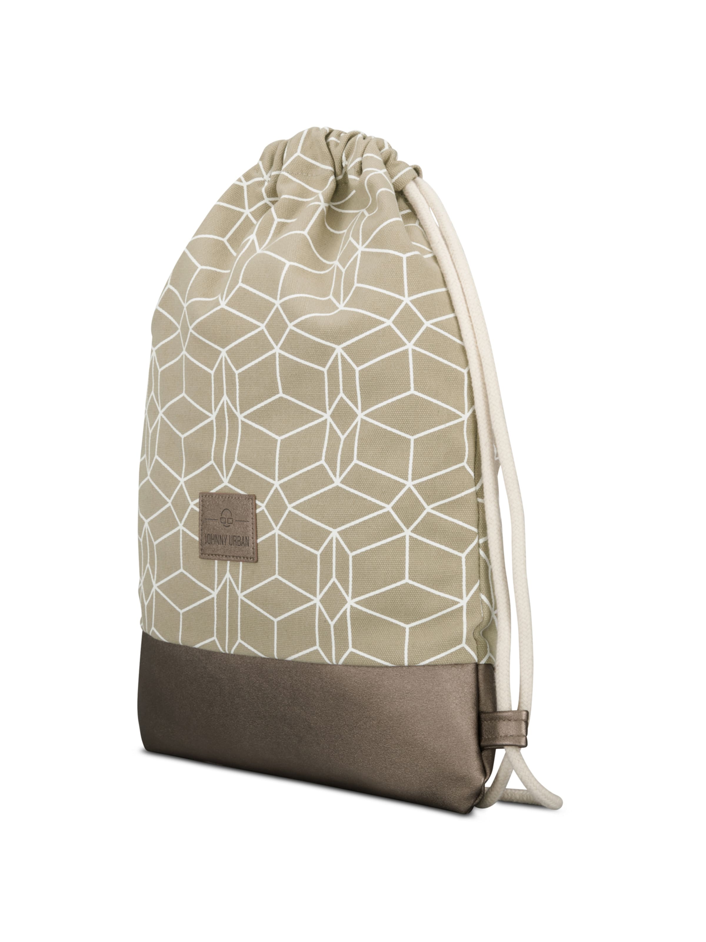 Sacs à cordon 'Noah' Johnny Urban en beige