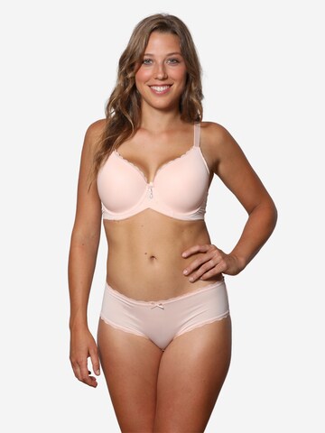 Culotte SugarShape en rose