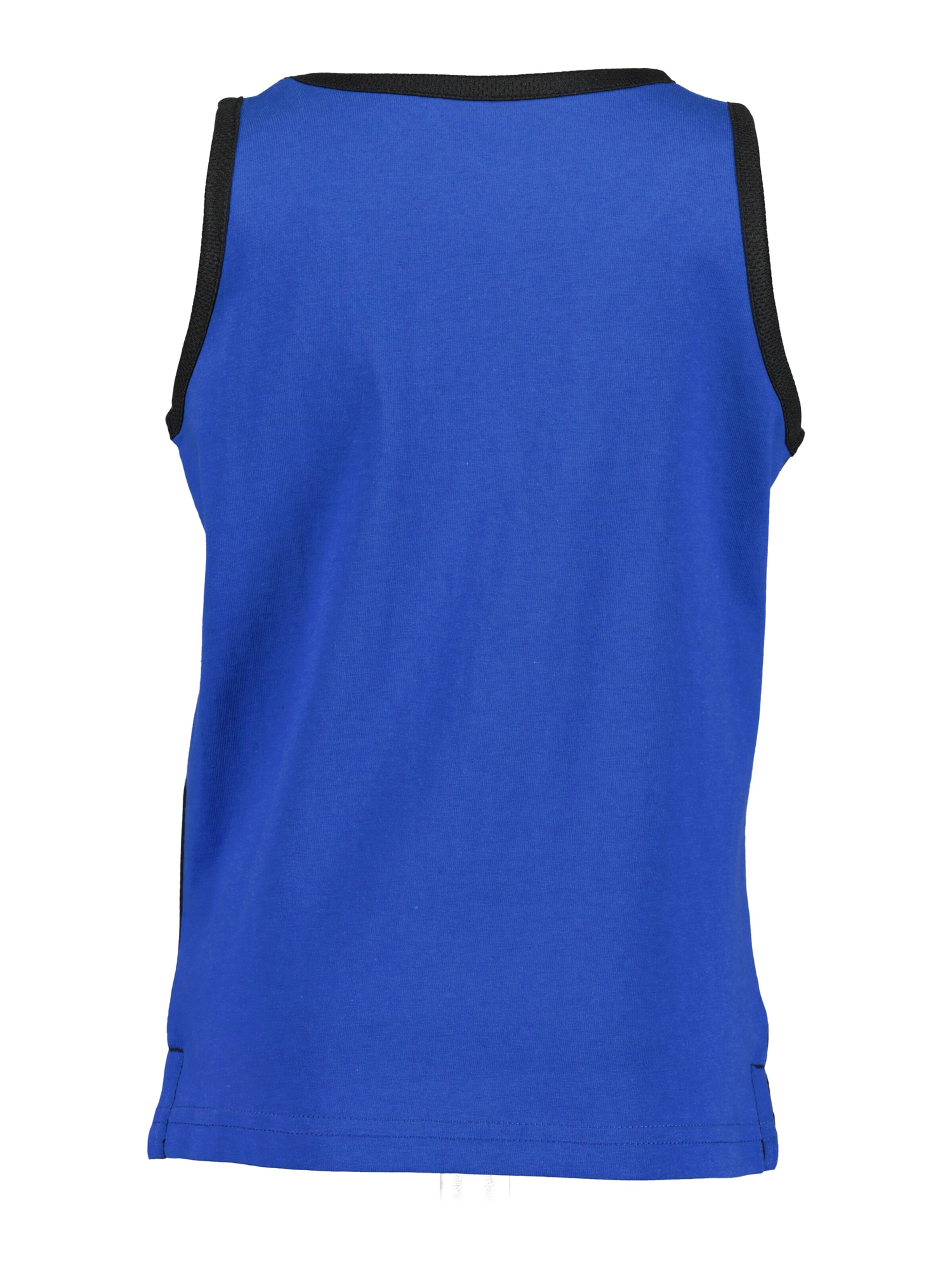 BLUE SEVEN Koszulka w kolorze niebieski