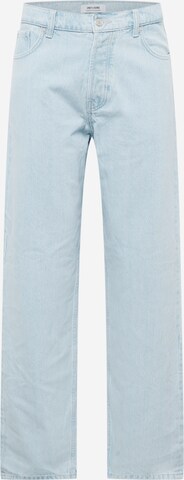 Loosefit Jeans di Only & Sons in blu: frontale