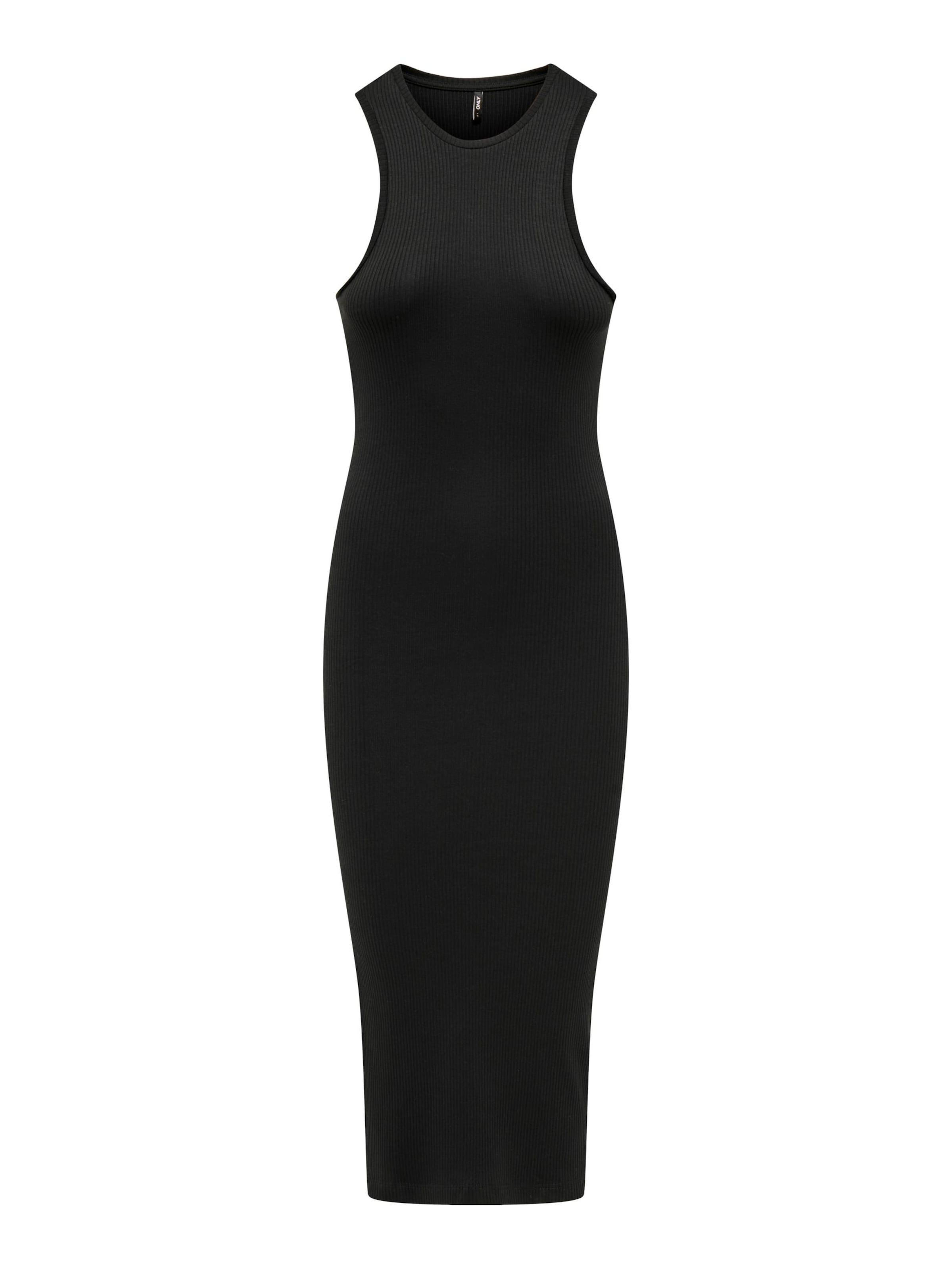 Robe 'ONLBelfast' ONLY en noir : devant