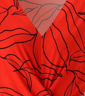 Aniston SELECTED Dress in Red