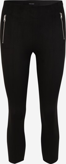 Vero Moda Petite Nohavice 'DONNA DINA' - čierna, Produkt