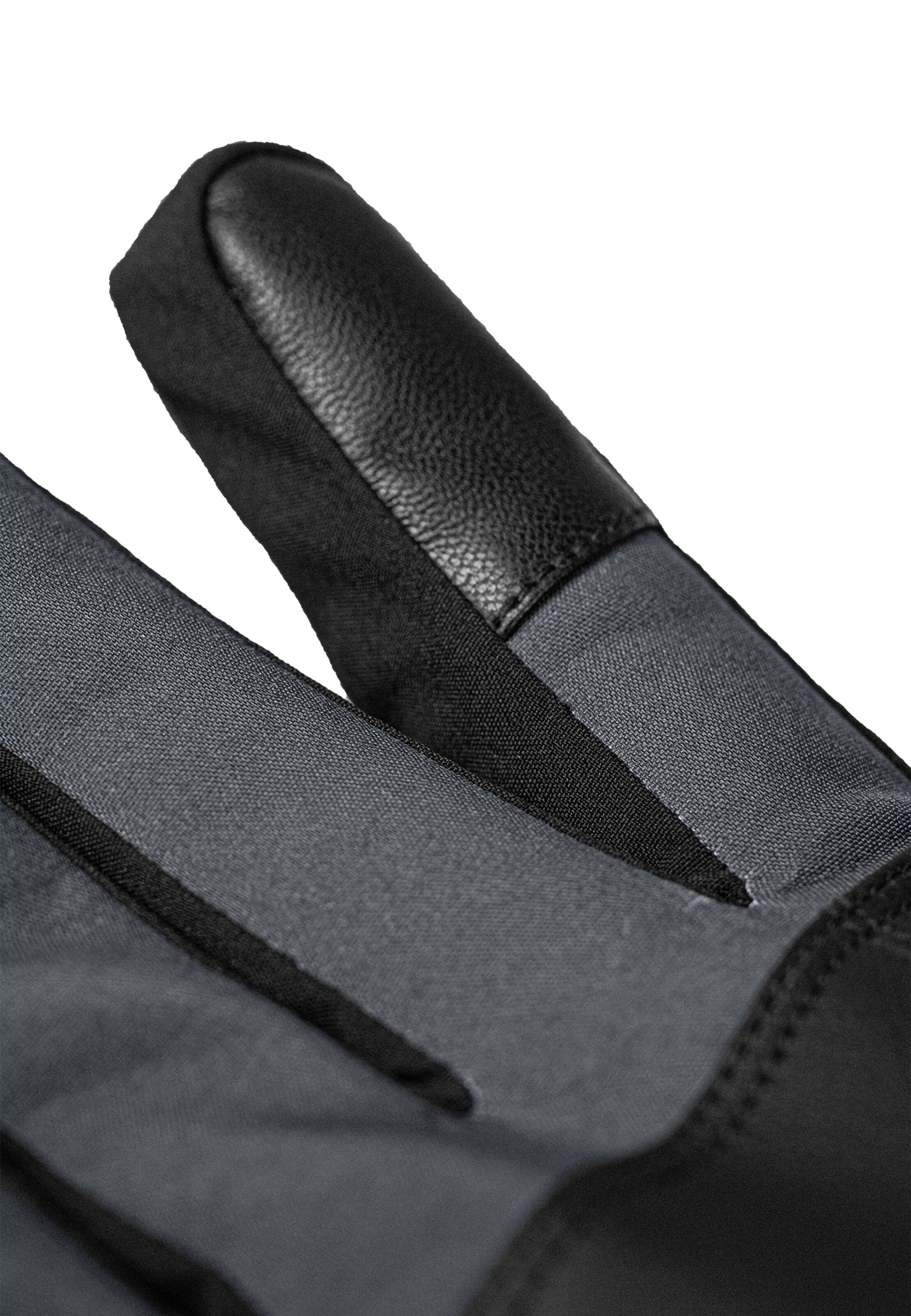 REUSCH Sporthandschoenen 'Diver' in Grijs