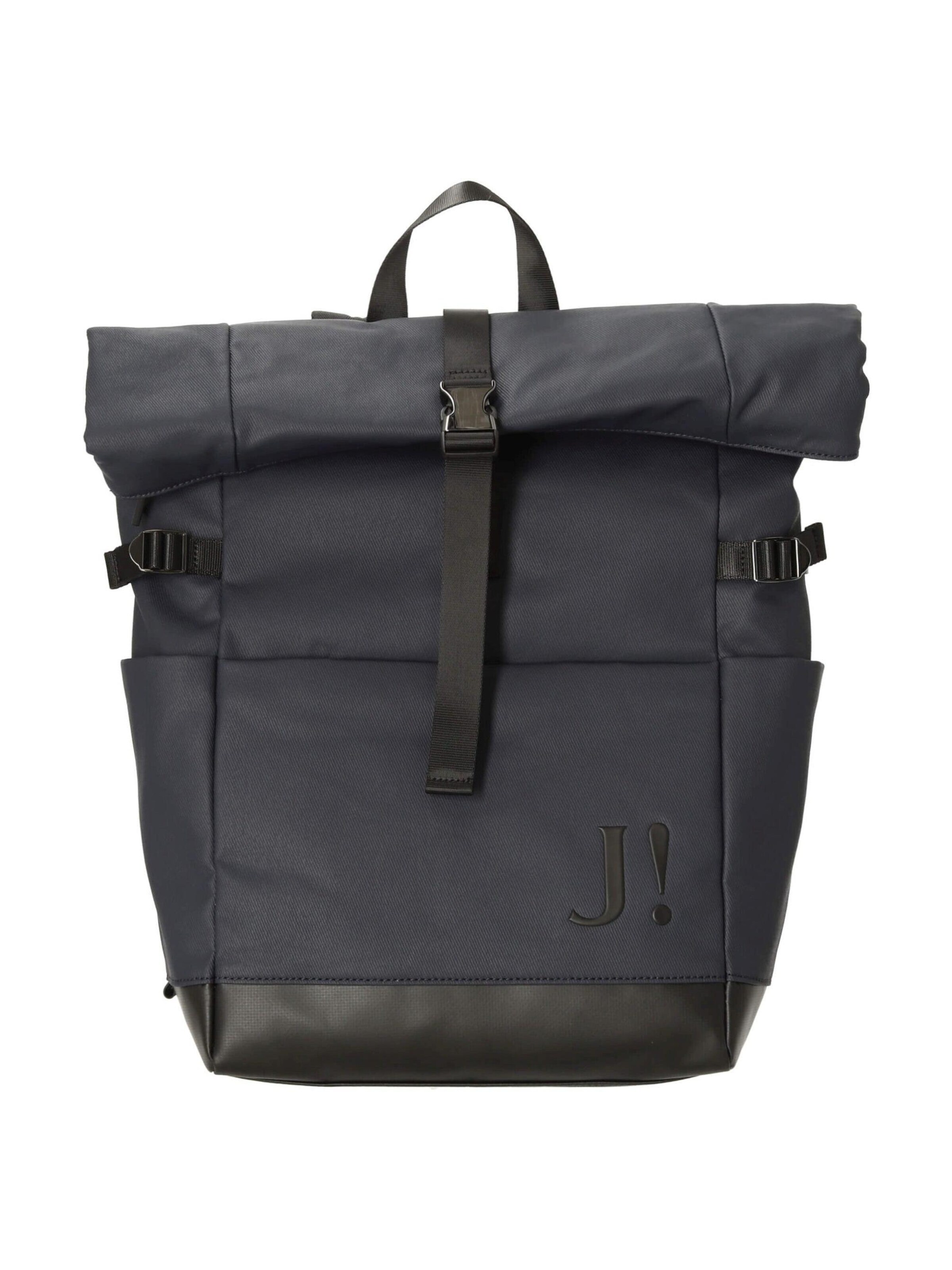 JOOP! Backpack 'Marcena Otis' in Blue: front