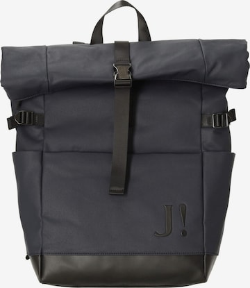 JOOP! Rucksack 'Marcena Otis' in Blau: Vorderseite