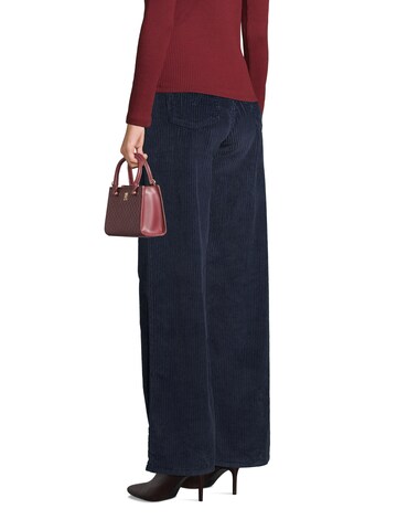 TOMMY HILFIGER Skuldertaske 'ETERNITY' i lilla: forside
