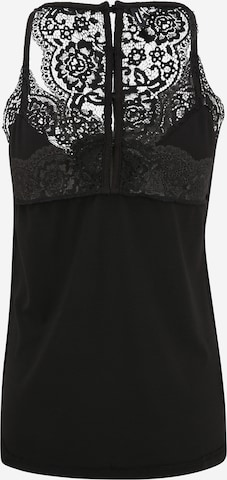 Vero Moda Tall Top 'ANA' - Čierna