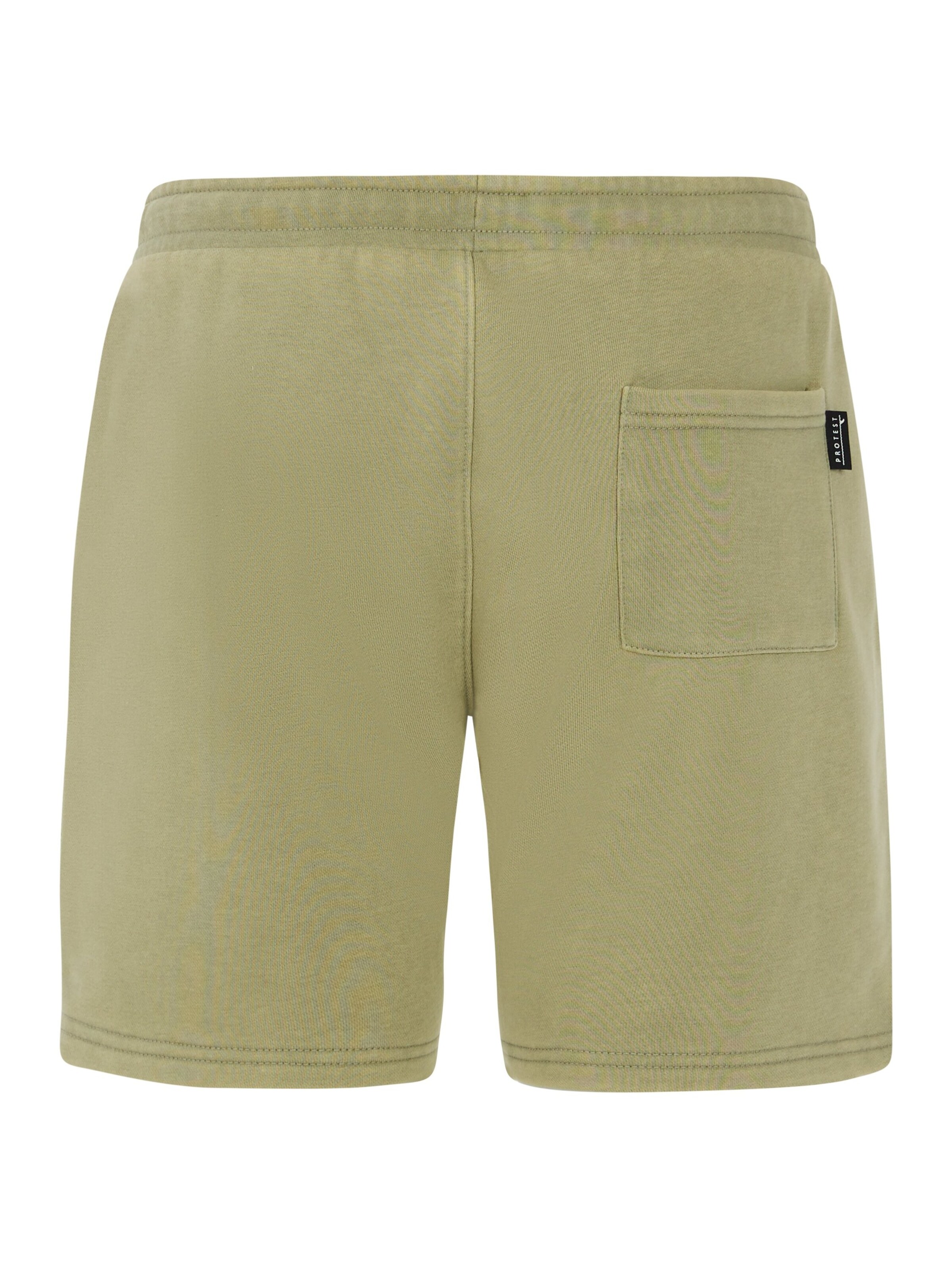 PROTEST Regular Hose 'PRTTedor'‌‌‌‌‌‌‌‌‌ in Grün