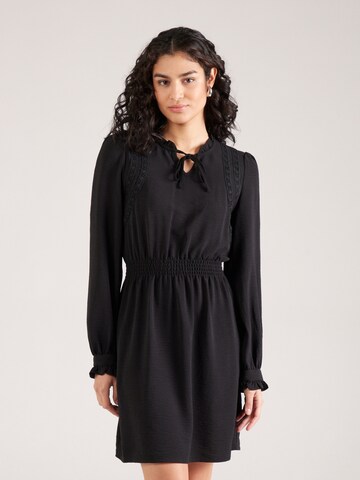 ONLY Dress 'ONLMETTE' in Black: front
