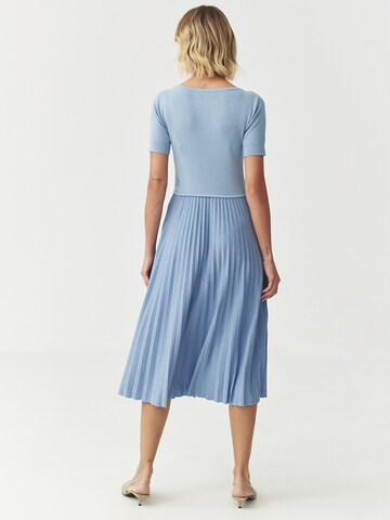TATUUM Kleid 'Bello' in Blau