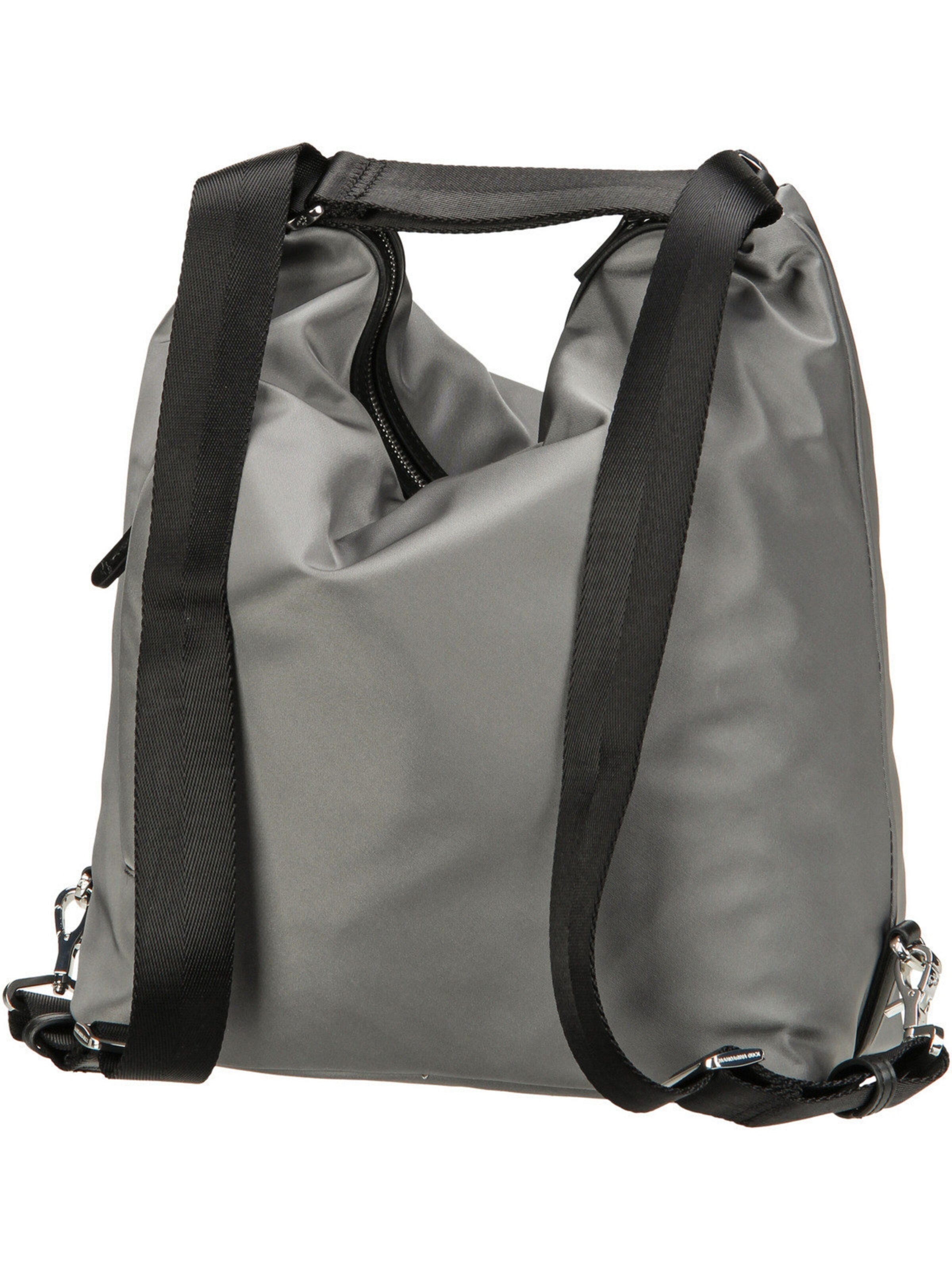 MANDARINA DUCK Schoudertas 'Hunter' in Grijs