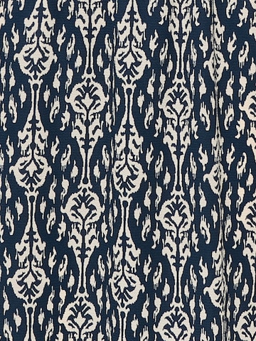 ONLY Kleid 'ONLWinner' in Blau