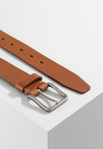 Lloyd Men's Belts Gürtel in Braun