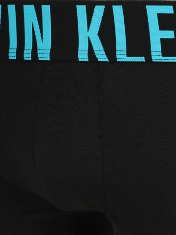 Boxers 'Intense Power' Calvin Klein Underwear en noir