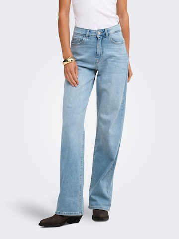 Loosefit Jeans 'ONLJulles' di ONLY in blu: frontale