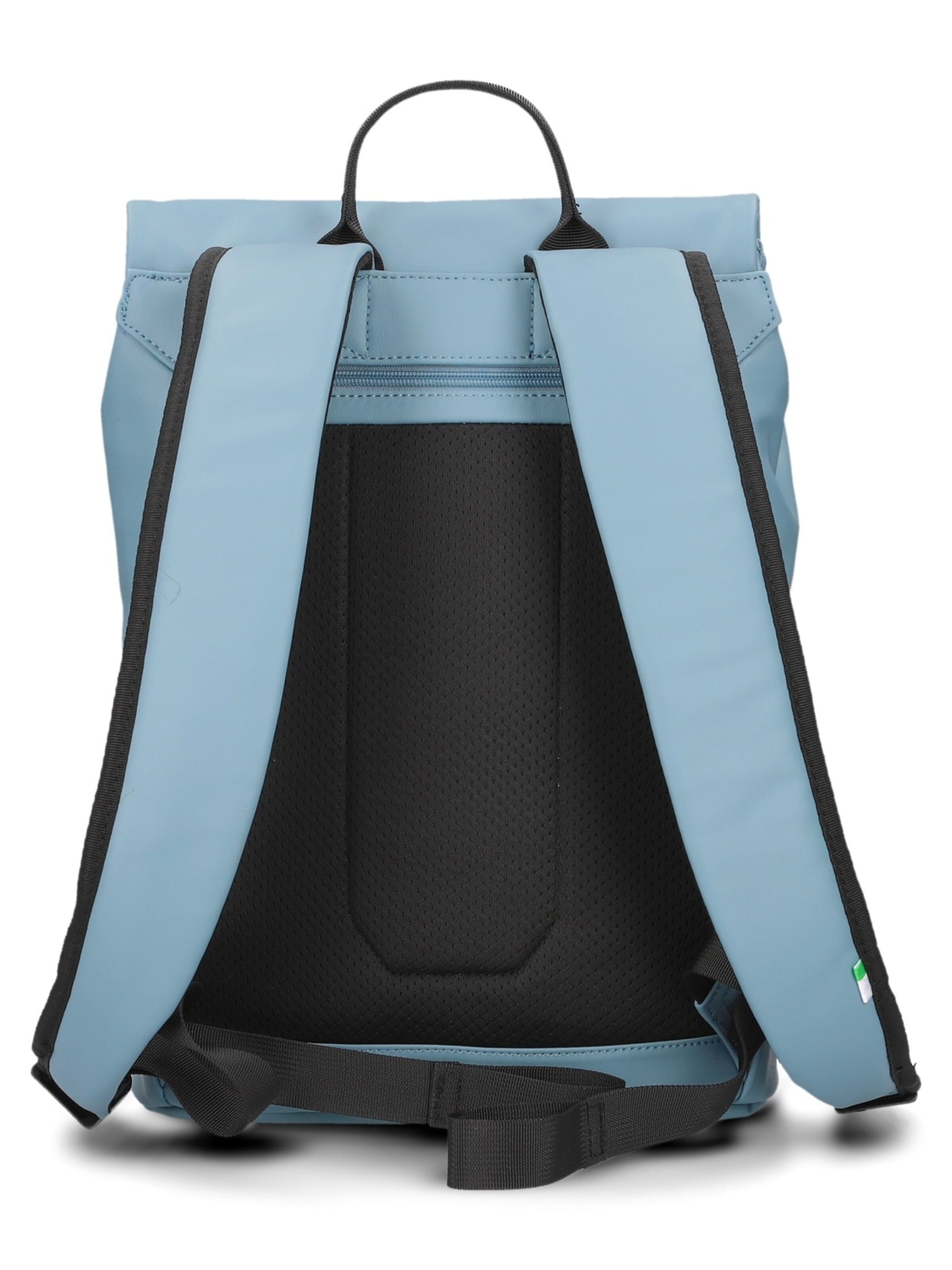 Sac à dos 'CARGO CAR130' ZWEI en bleu