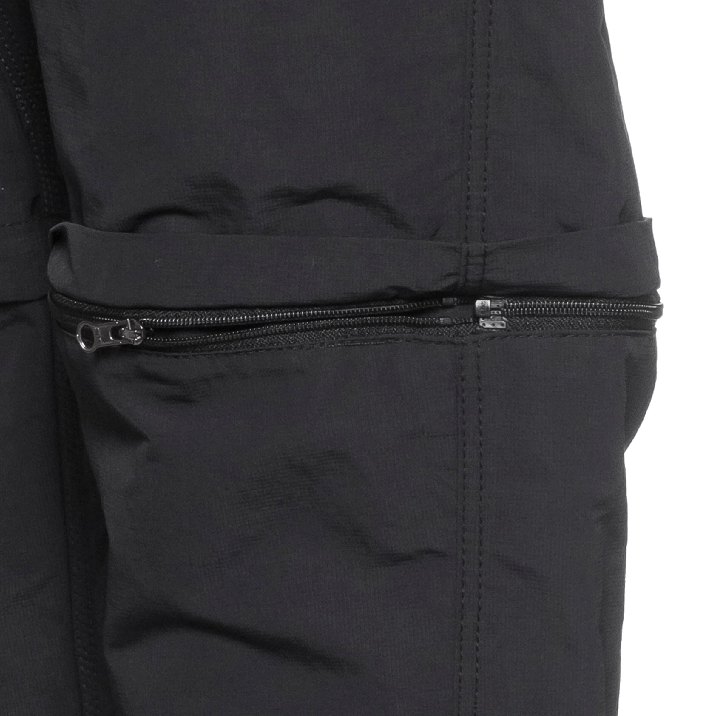 ENDURA Regular Outdoorbroek 'Hummvee' in Zwart