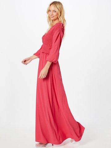 NA-KD Kleid in Pink