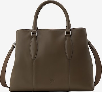 JOOP! Handbag 'Emery' in Brown: front