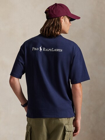 Polo Ralph LaurenMajica - plava boja