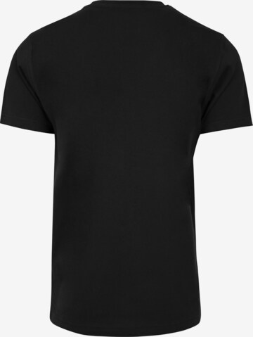 T-Shirt 'Victory' F4NT4STIC en noir