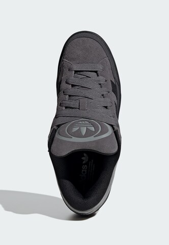 ADIDAS ORIGINALS Sneaker 'Campus' in Grau