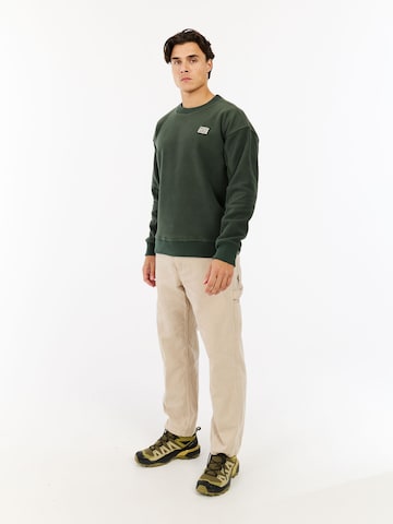 PROTEST Sweater 'PRTHawk' in Green