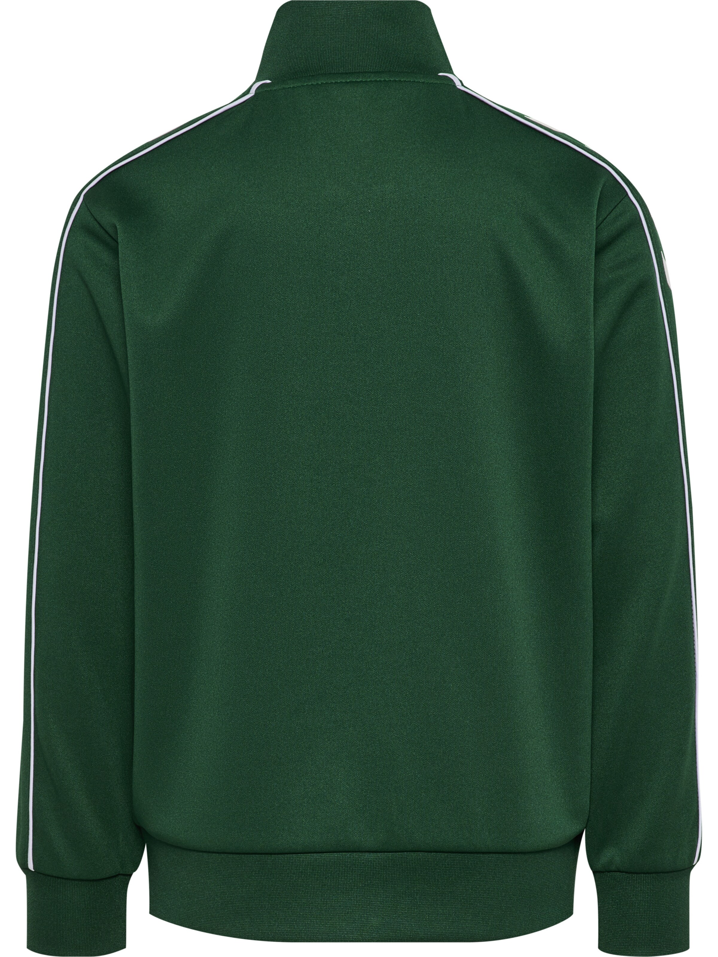 Hummel Tracksuit in Green