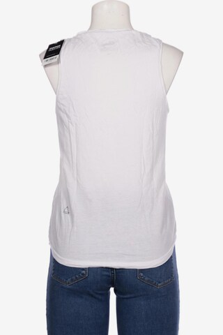 ELEVEN PARIS Top & Shirt in M in White