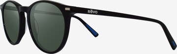 REVO Sunglasses 'Sierra' in Black