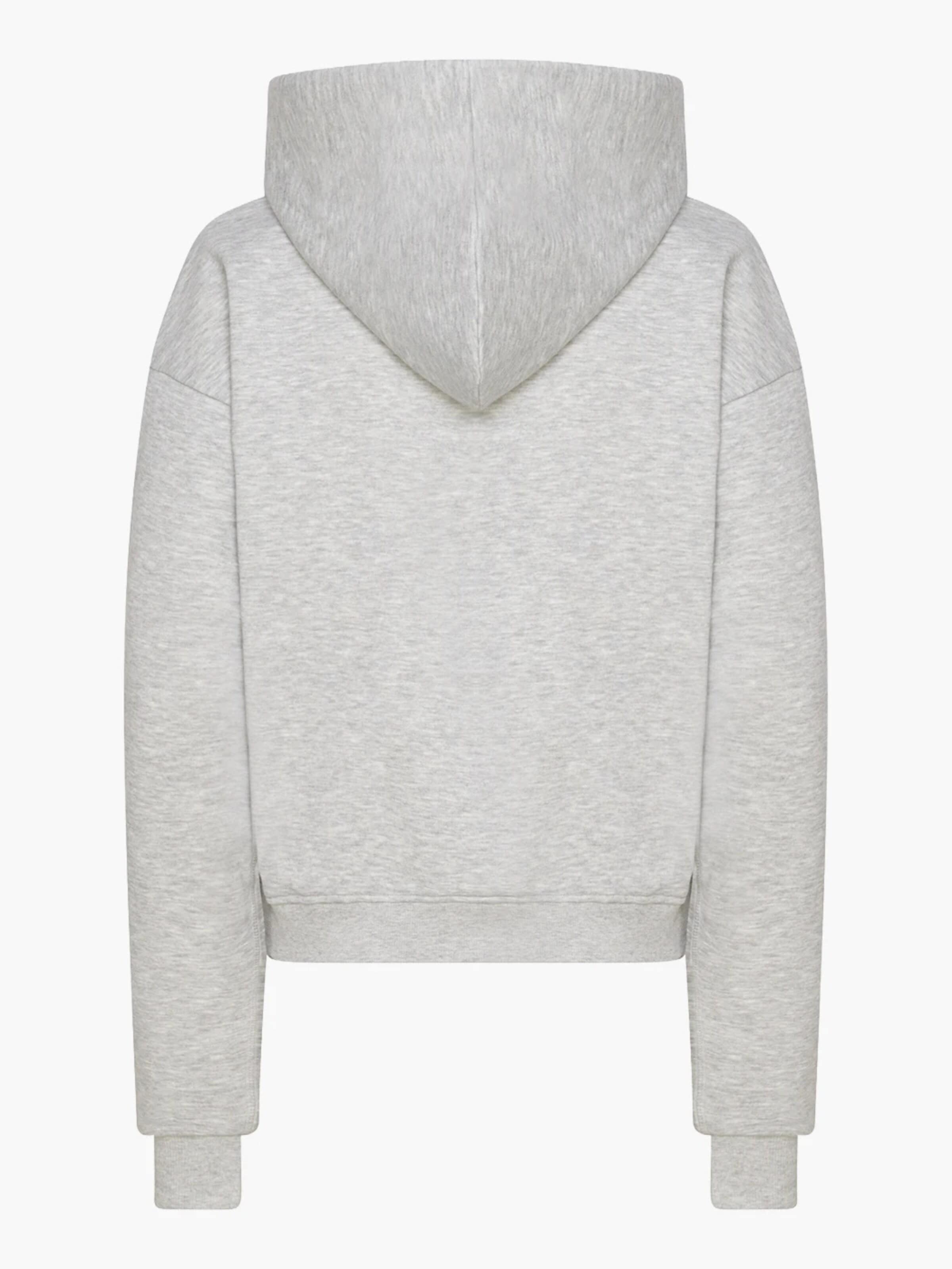 Sweat-shirt 'Classic' cfab en gris