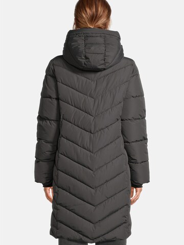 Manteau d’hiver New View en gris