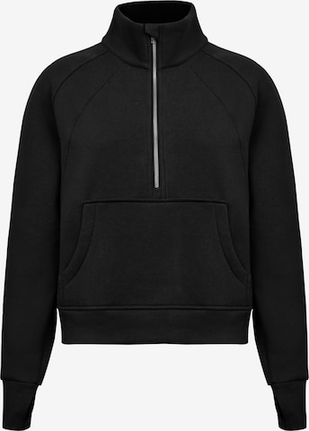 Imily Bela Свитшот в Черный: спереди