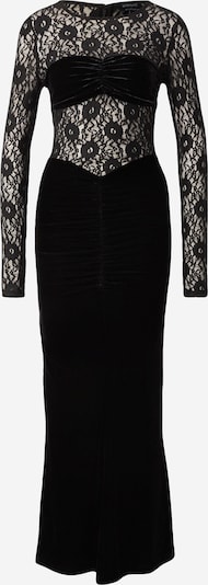 Vakarinė suknelė 'HELENIE' iš Bardot, spalva – juoda, Prekių apžvalga