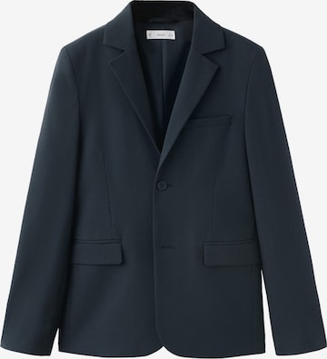 MANGO KIDS Suit Jacket 'RAI' in Blue: front