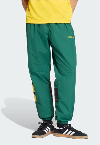 Regular Pantalon de sport 'Santiago' ADIDAS ORIGINALS en vert