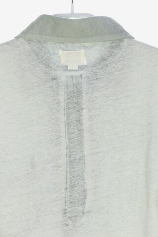 DIESEL Shirt in L in Grey
