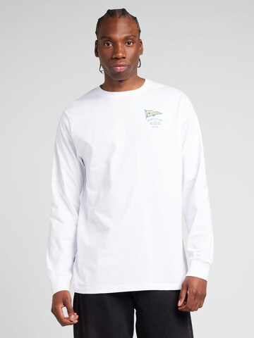 Wemoto Bluser & t-shirts 'Harbour' i hvid