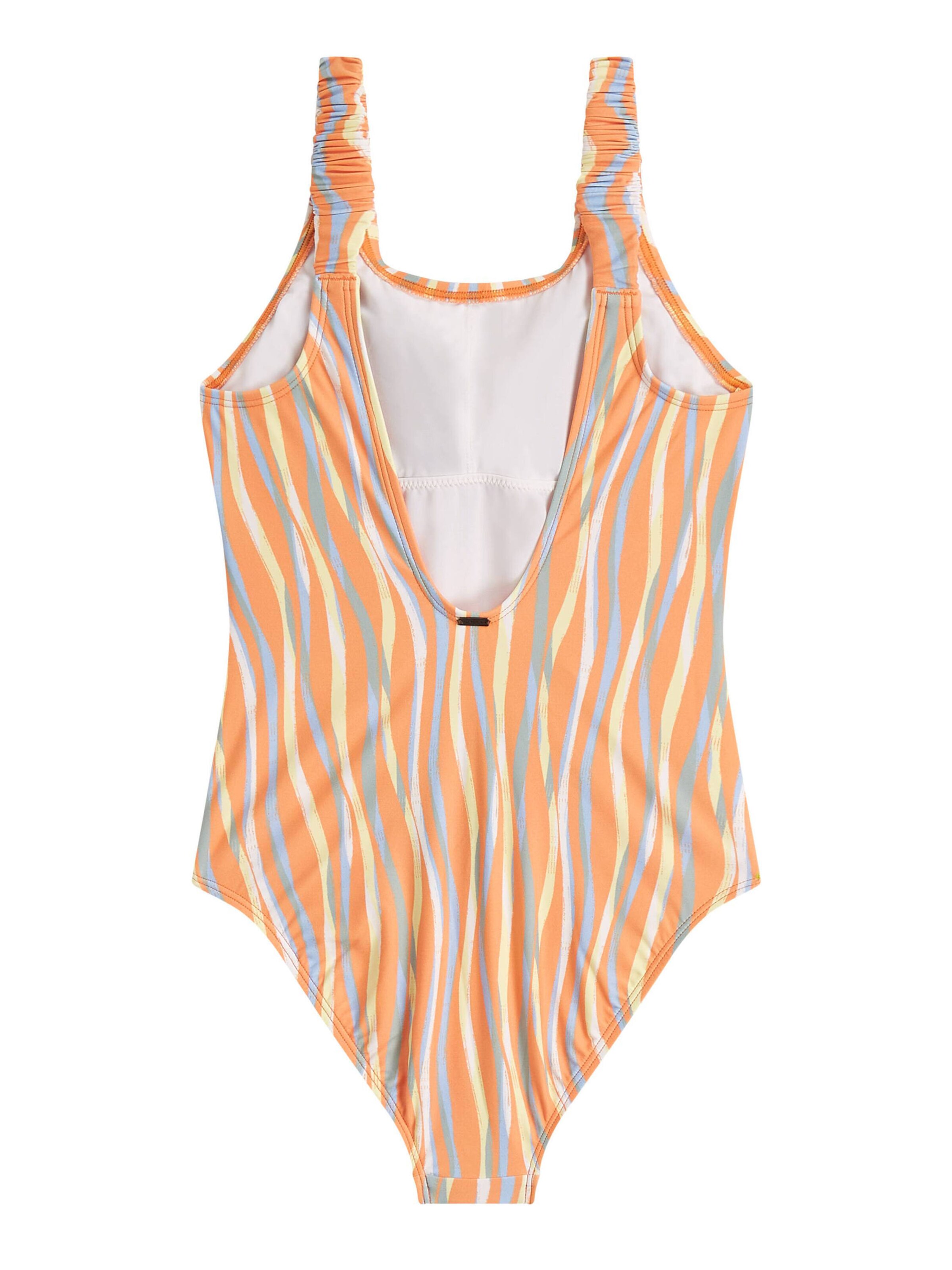 O'NEILL Badeanzug 'Holiday' in Orange