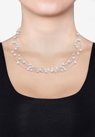 ELLI Necklace in Silver