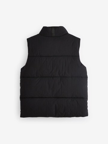 Gilet di Next in nero