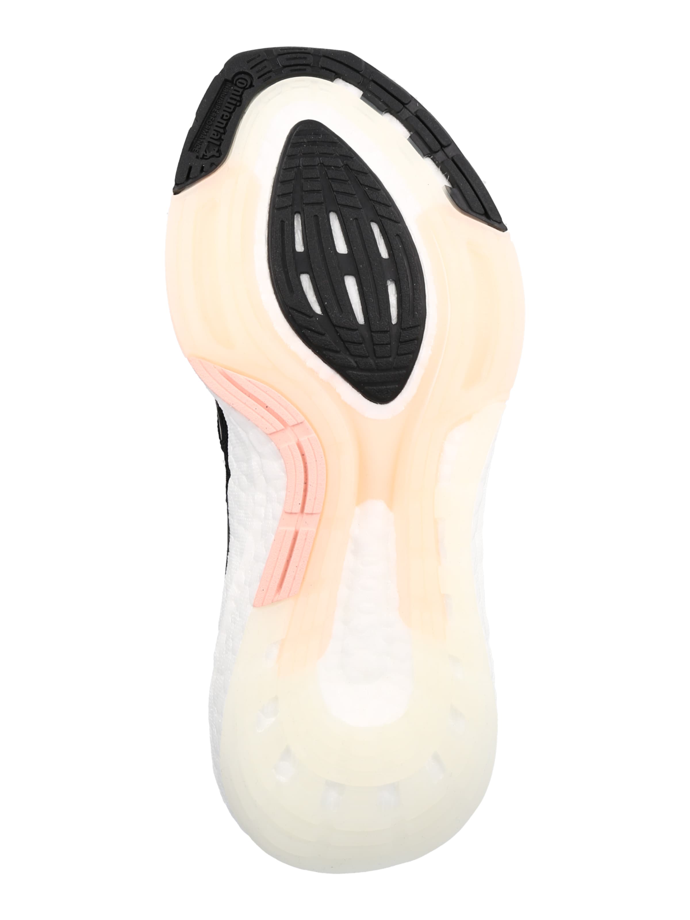 ADIDAS SPORTSWEAR Sneakers laag 'Ultraboost 22 HEAT.RDY' in Zwart