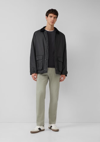 s.Oliver Trui in Zwart